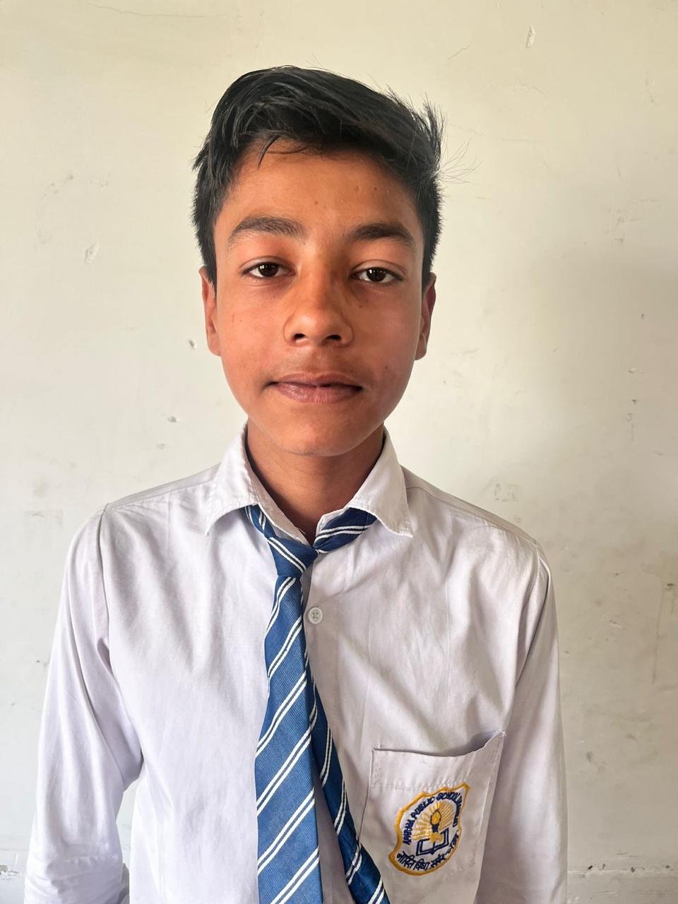 Naman Yadav